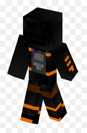 Voyager | Nova Skin