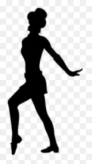 Dance Clipart Jazz Dance - Clip Art Jazz Dance - Png Download ClipartFlare.com 
