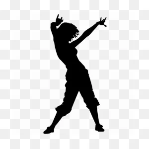 View Full Size Action Dance Png Transparent Image - Various ClipartFlare.com 