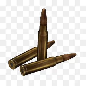 308 Winchester Rounds | Dayz Standalone Wiki | ClipartFlare