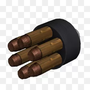 357 Speedloader | Dayz Standalone Wiki | ClipartFlare
