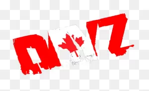 Dayz Canada Flag Integrated By Metalxtongue - Dayz - (500X500) Png ClipartFlare.com 