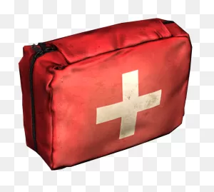 First Aid Pouch - Dayz Wiki