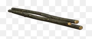 Wooden Dayz Wiki - Png Of A Wood Stick Clipart - Full Size Clipart ClipartFlare.com 