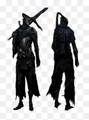 Artorias - Dark Souls Character Concept Art Clipart - Large Size ClipartFlare.com 