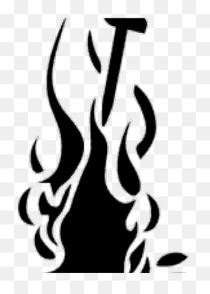 Download Hd Dark Souls Clipart Silhouette - Dark Souls Bonfire ClipartFlare.com 