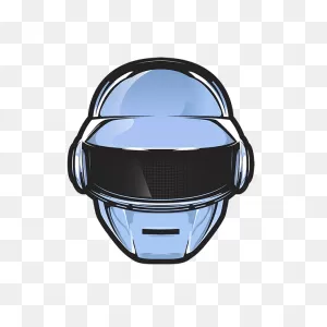 Идеи На Тему «Daft Punk» (40) | Панк, Электронная Танцевальная ClipartFlare.com 