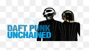 Daft Punk Electronic Duo Png Clipart | Png All