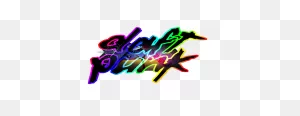 Daft Punk | Music Fanart | ClipartFlare