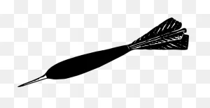 Dart Clip Art At ClipartFlare ClipartFlare.com - Vector Clip Art Online, Royalty Free ClipartFlare.com 