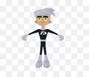 Dani Fenton || Dani Phantom | Danny Phantom Wiki | ClipartFlare