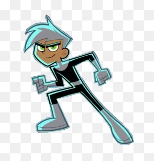 Danny Phantom | Danny Phantom Roleplay Wikia | ClipartFlare