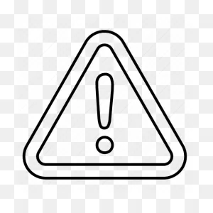 Warning Sign Danger - Free Vector Graphic On ClipartFlare