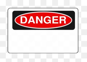 Warning Sign Clip Art (103392) Free PNG-WebP Download / 4 Vector