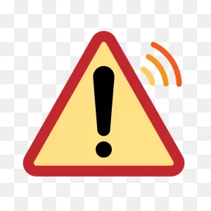 Danger - Free Computer Icons