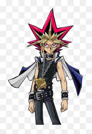 Dark Magician Deck Duel Links Transparent Background Clipart ClipartFlare.com 