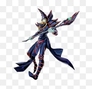 Dark Magician By Coccvo On 