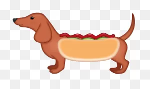 Dachshund Clipart - Full Size Clipart (#5747806) - ClipartFlare