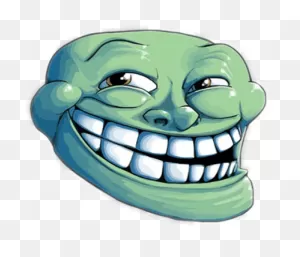 Green Troll Troll Green Meme Memes Memez Dank Dankmemes - Roblox ClipartFlare.com 