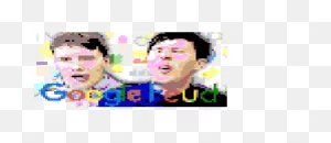 Dan And Phil Play Google Feud | Pixel Art Maker