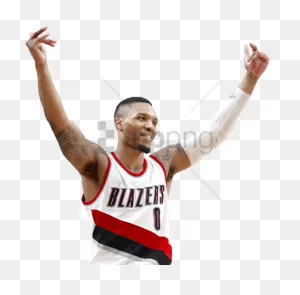 Download Free Png Damian Lillard Png Image With Transparent ClipartFlare.com 