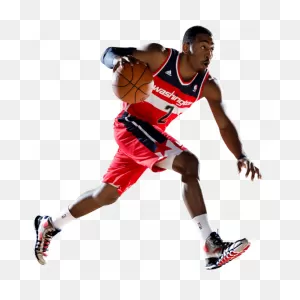 Damian Lillard Speeding | ClipartFlare – Free Png Library