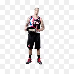 Damian Lillard | Gym Men, Damian Lillard, Mens Gym Short