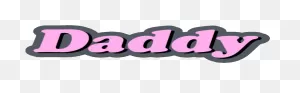 Aesthetic Stickers Png Daddy Clipart - Full Size Clipart (#1728162 ClipartFlare.com 