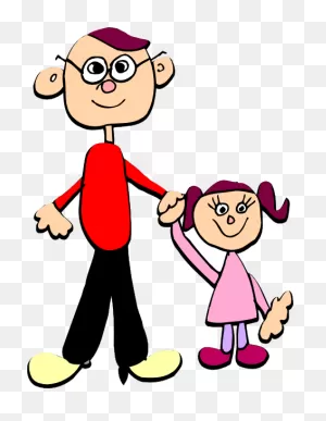 Daddy And Me Clip Art At ClipartFlare ClipartFlare.com - Vector Clip Art Online ClipartFlare.com 