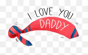 I Love You Daddy Png - Dad, Daddy, Father, Happy Fathers Day Mugs ClipartFlare.com 