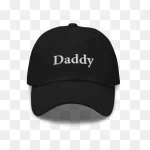 The Daddy Club, The Original Collection. Gay Daddy Apparel | Mayl Wear