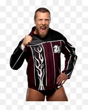 Daniel Bryan 2012 Png 2 By Ambriegnsasylum16 On 