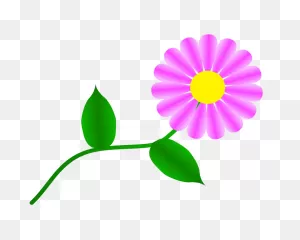 Free Daisy Clipart Public Domain Flower Clip Art Images And 2 ClipartFlare.com 