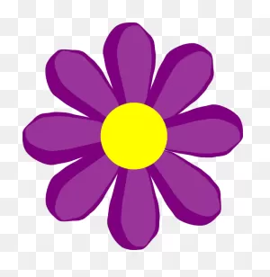 Free Daisy Clipart Public Domain Flower Clip Art Images And ClipartFlare.com 