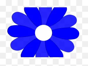 Gerbera Daisy Clipart - Clip Art - Png Download - Full Size ClipartFlare.com 