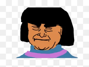 Danny Devito As Undertale Characters — Frisk As The Mighty Danny ClipartFlare.com 