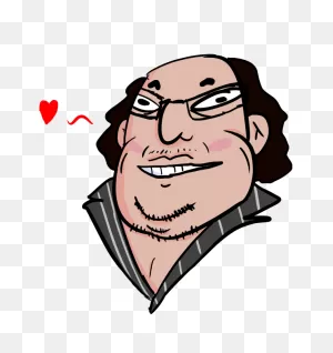 Danny Devito By Disorbed On 
