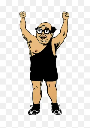 Danny Devito Puzzle For Sale By Regina D Wakeland