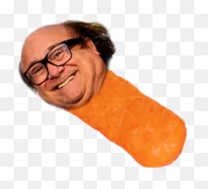 The Most Edited #danny Devito | Picsart
