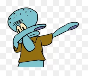 Dab Png , Png Download - Carlos Dab Png Clipart - Full Size ClipartFlare.com 