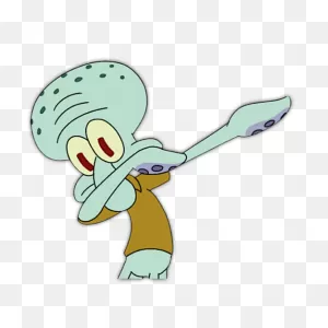 Dab Animados