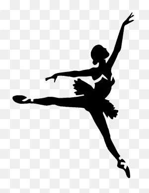 Ballet Dancer Clipart Free Download Clip Art Free Clip - Ballerina ClipartFlare.com 