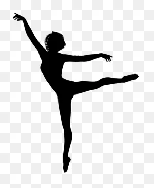 The Dancer — Andrea Lyn Sims, Ph.d.