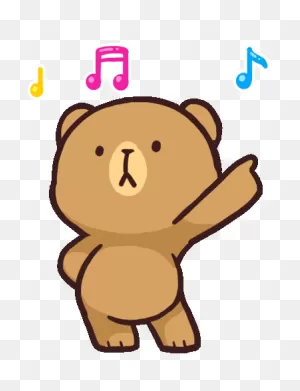 Dancing Gifs - Get The Best Gif On ClipartFlare