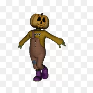 Halloween Pumpkin Men Dance Gif - Picmix