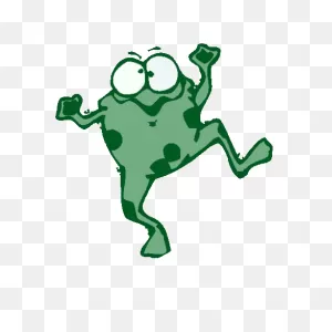 Happy Dance Animated Gif - Clipart Best
