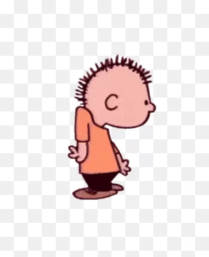 Mad Max, A Mean Sun And You. | Peanuts Dance, Charlie Brown And ClipartFlare.com 