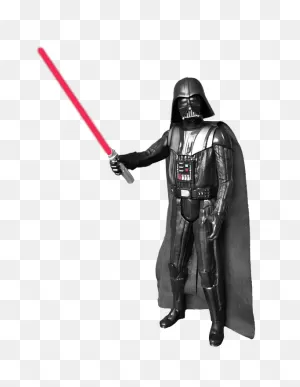 Darth Vader Star Wars Criminal Alliance Dark Body-20 Inch By 30 ClipartFlare.com 