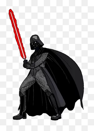 Darth Vader (Khdw) | Kingdom Hearts Fanon Wiki | ClipartFlare