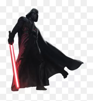 Star Wars Darth Vader Png Clipart - Full Size Clipart (#1898621 ClipartFlare.com 